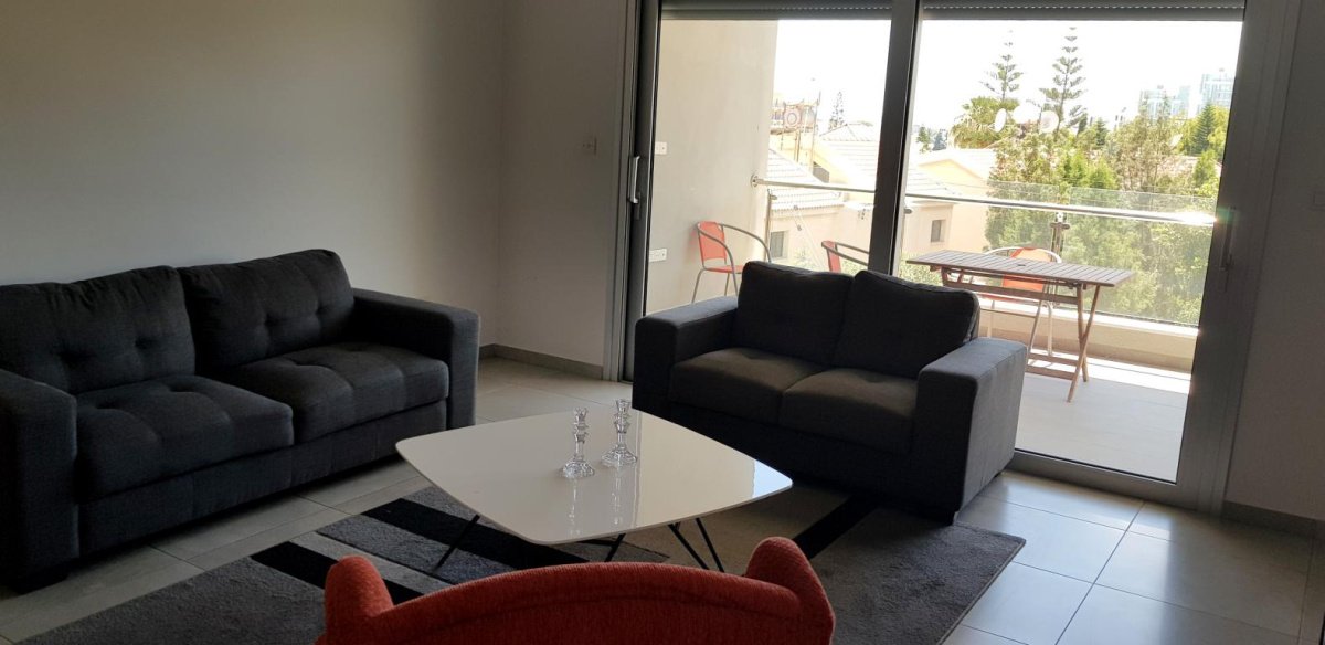 2 dormitorios Apartamento en Limassol, Chipre No. 38435