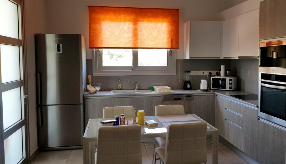 2 dormitorios Apartamento en Limassol, Chipre No. 38435