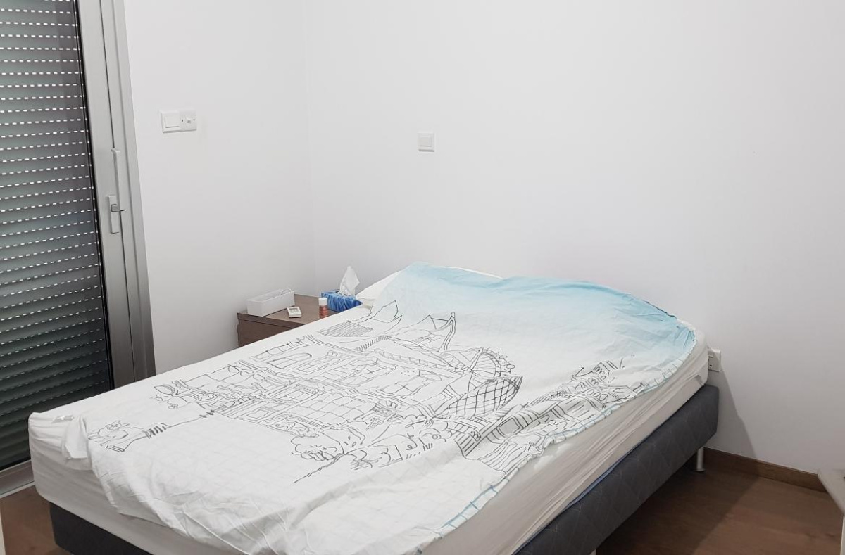 2 dormitorios Apartamento en Limassol, Chipre No. 38435