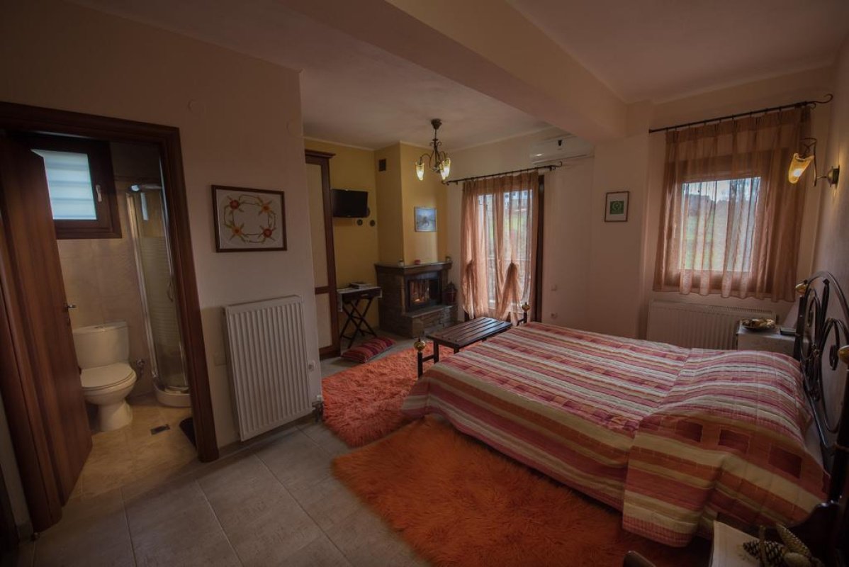 3 bedrooms Villa in Limassol, Cyprus No. 38432
