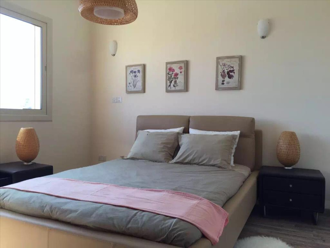 3 bedrooms Villa in Limassol, Cyprus No. 38432