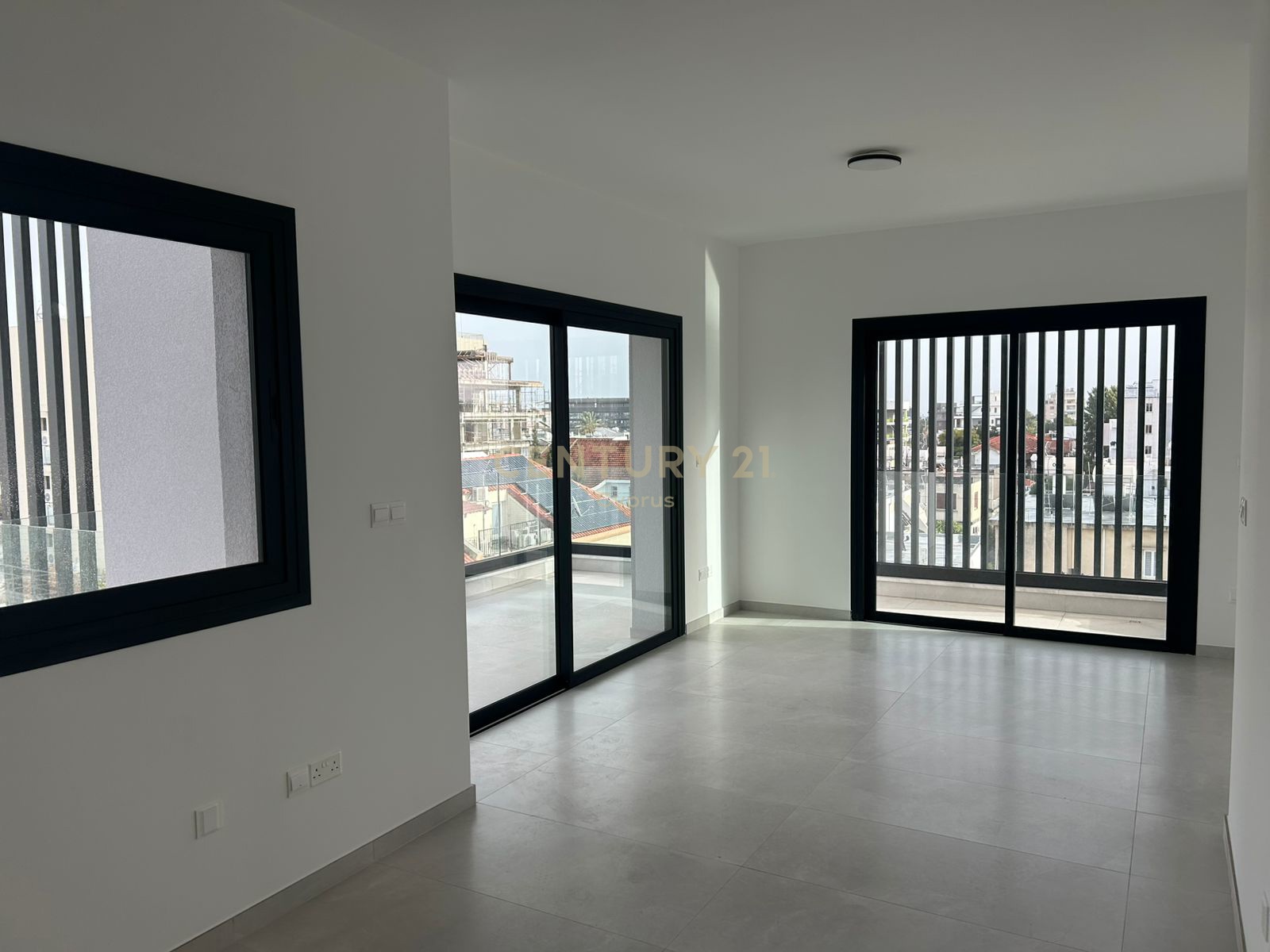2 dormitorios Apartamento en Limassol, Chipre No. 53600