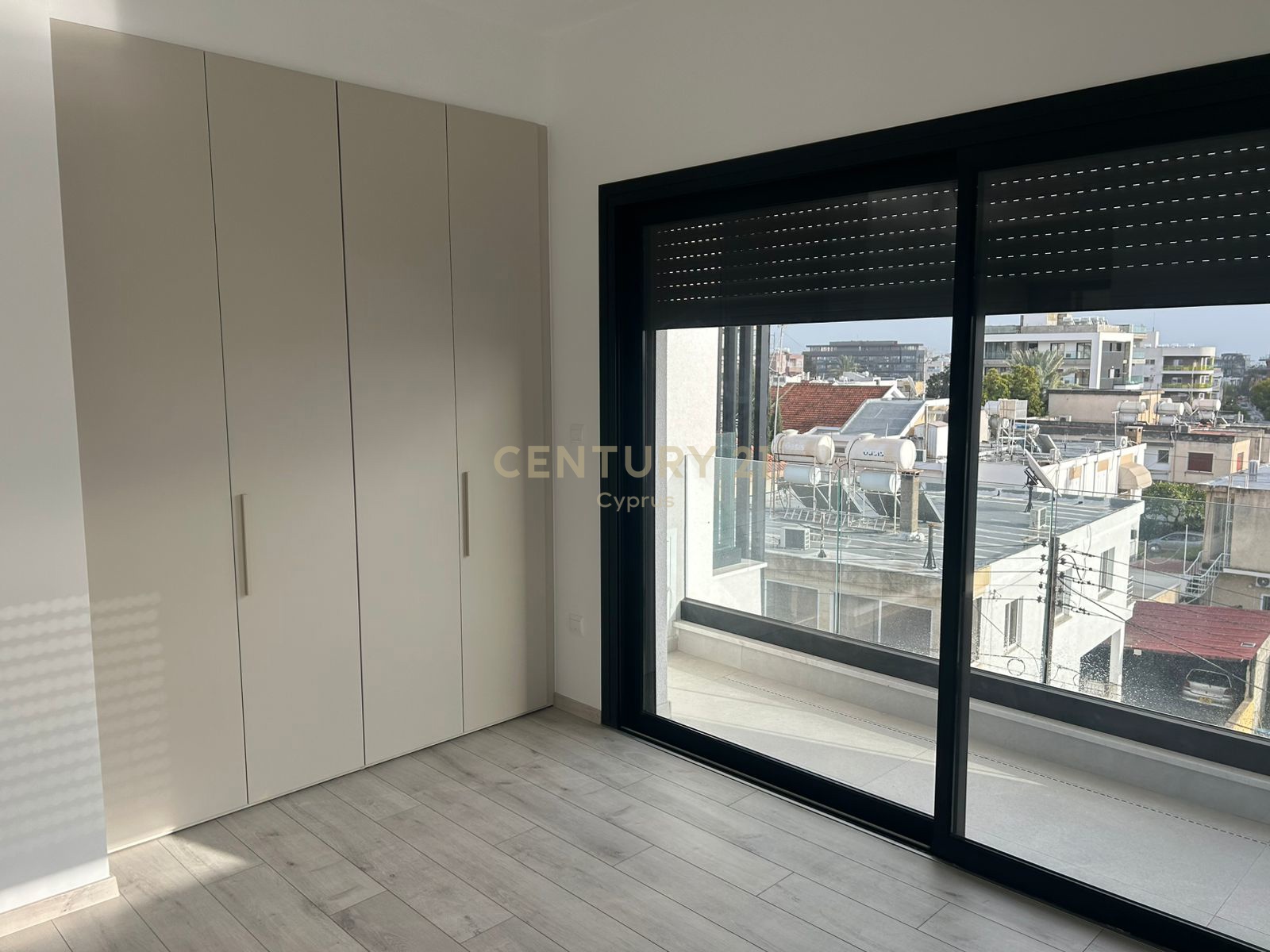2 dormitorios Apartamento en Limassol, Chipre No. 53600