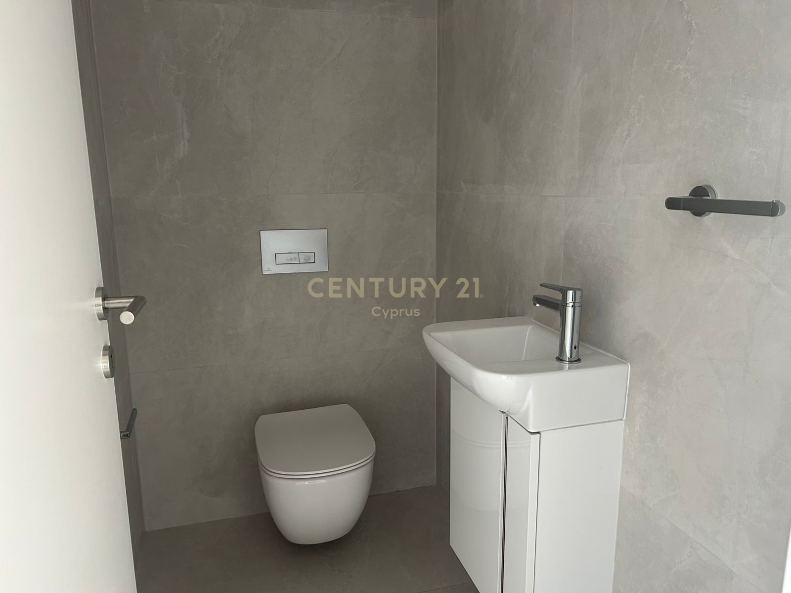 2 dormitorios Apartamento en Limassol, Chipre No. 53600