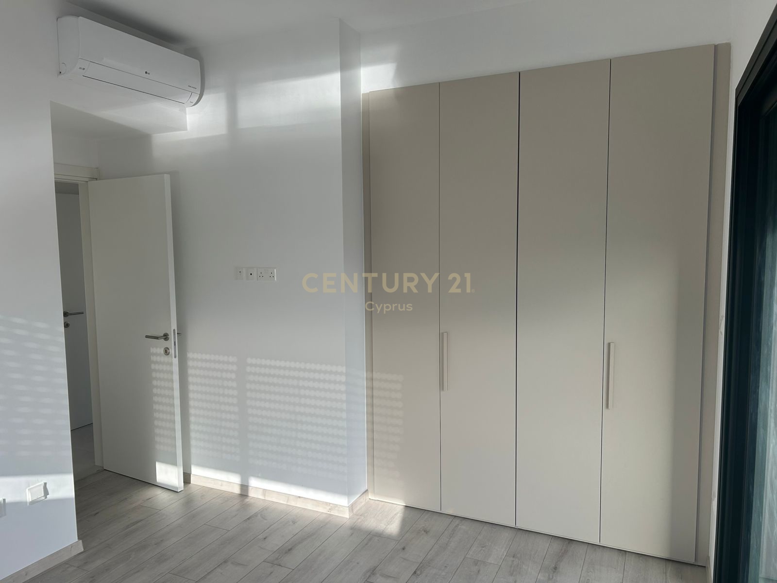 2 dormitorios Apartamento en Limassol, Chipre No. 53600