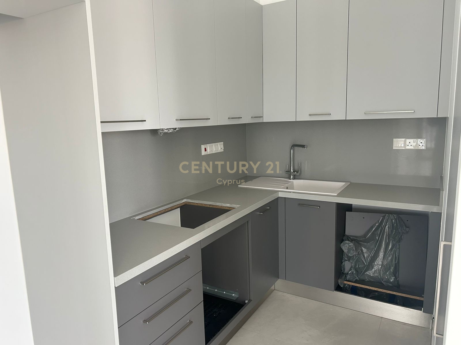 2 dormitorios Apartamento en Limassol, Chipre No. 53600