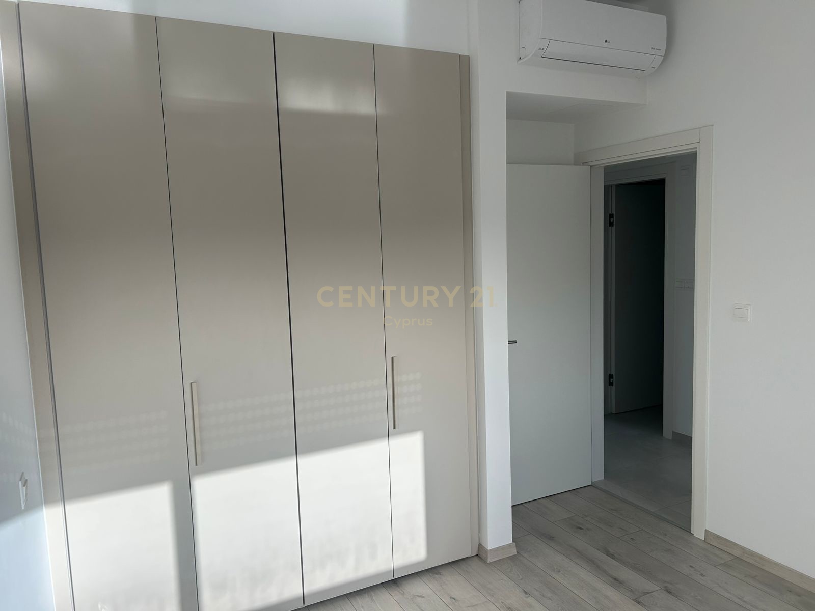 2 dormitorios Apartamento en Limassol, Chipre No. 53600