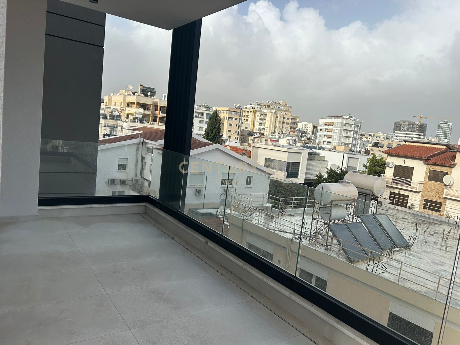 2 dormitorios Apartamento en Limassol, Chipre No. 53600