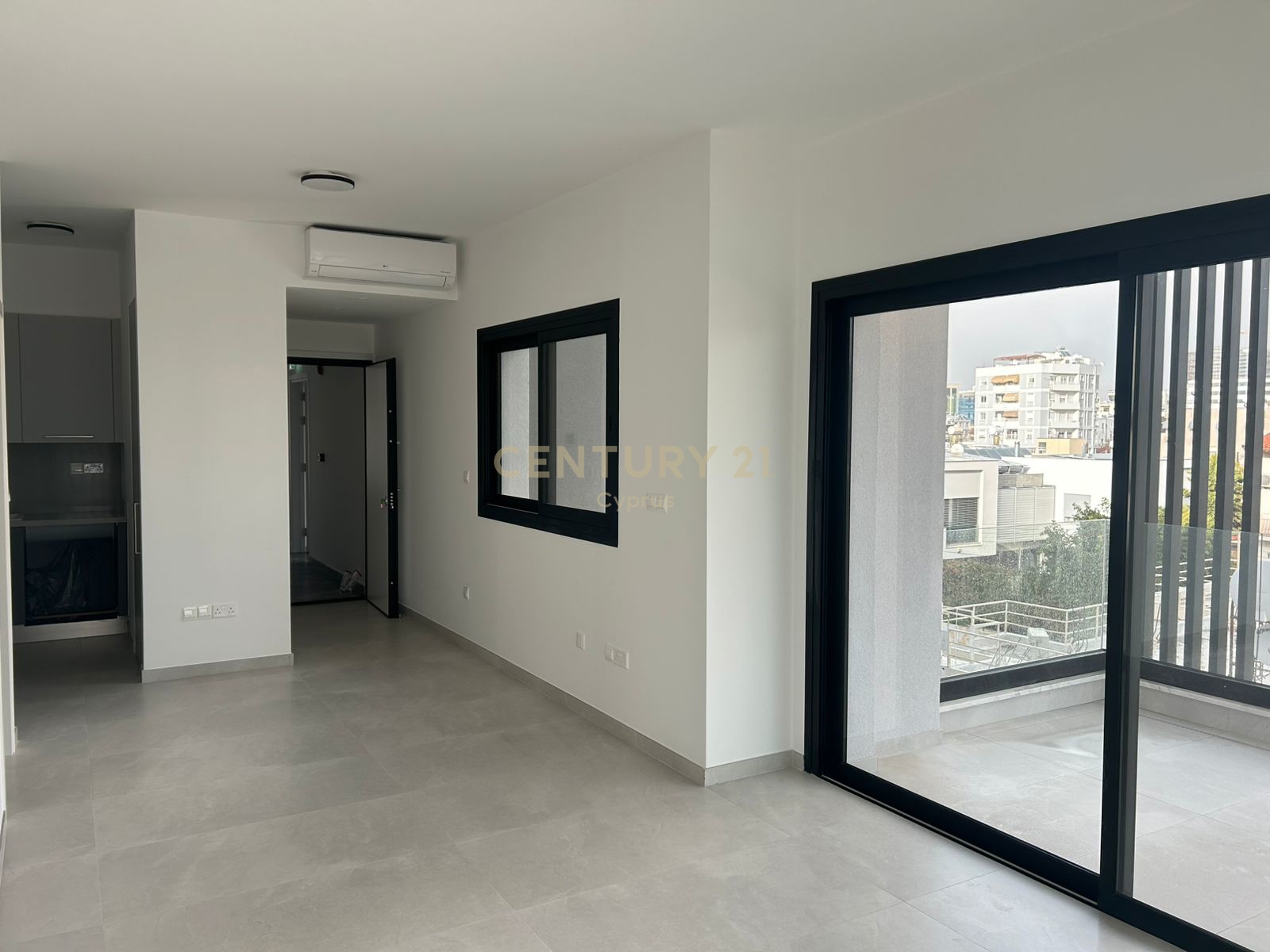 2 dormitorios Apartamento en Limassol, Chipre No. 53600