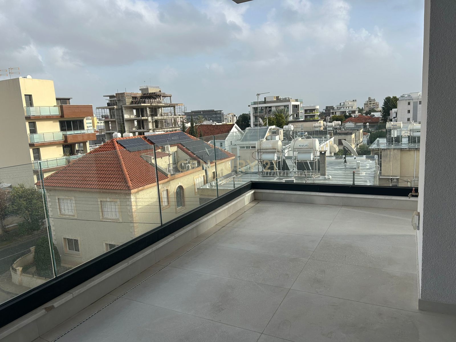 2 dormitorios Apartamento en Limassol, Chipre No. 53600