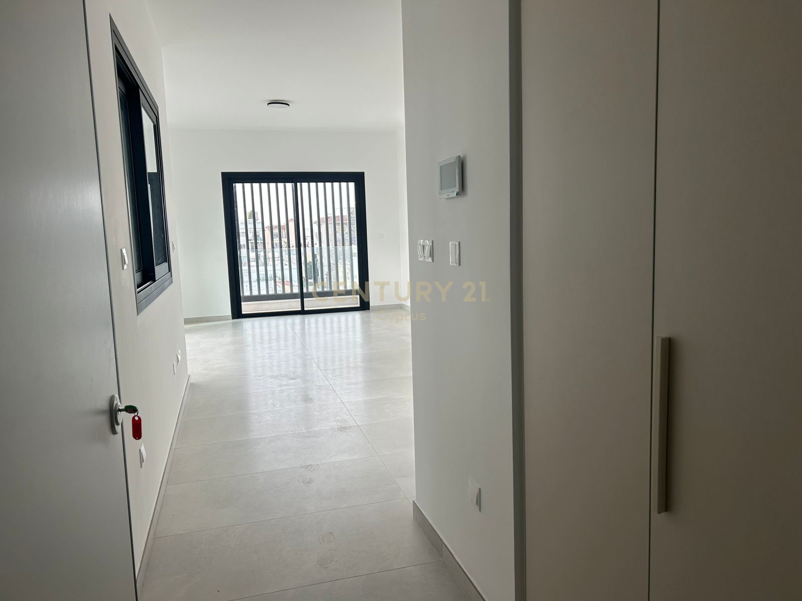 2 dormitorios Apartamento en Limassol, Chipre No. 53600
