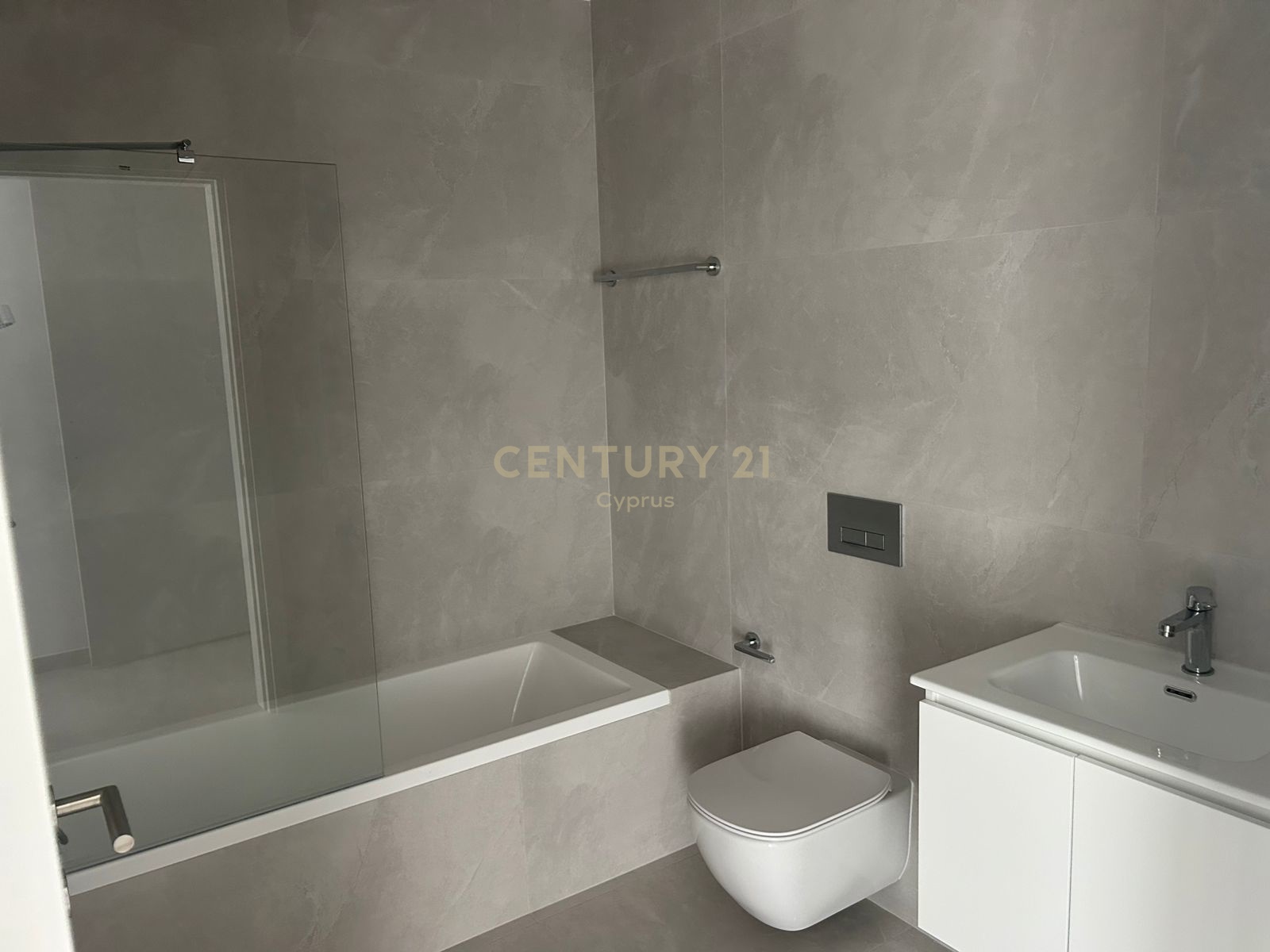 1 dormitorio Apartamento en Limassol, Chipre No. 53601