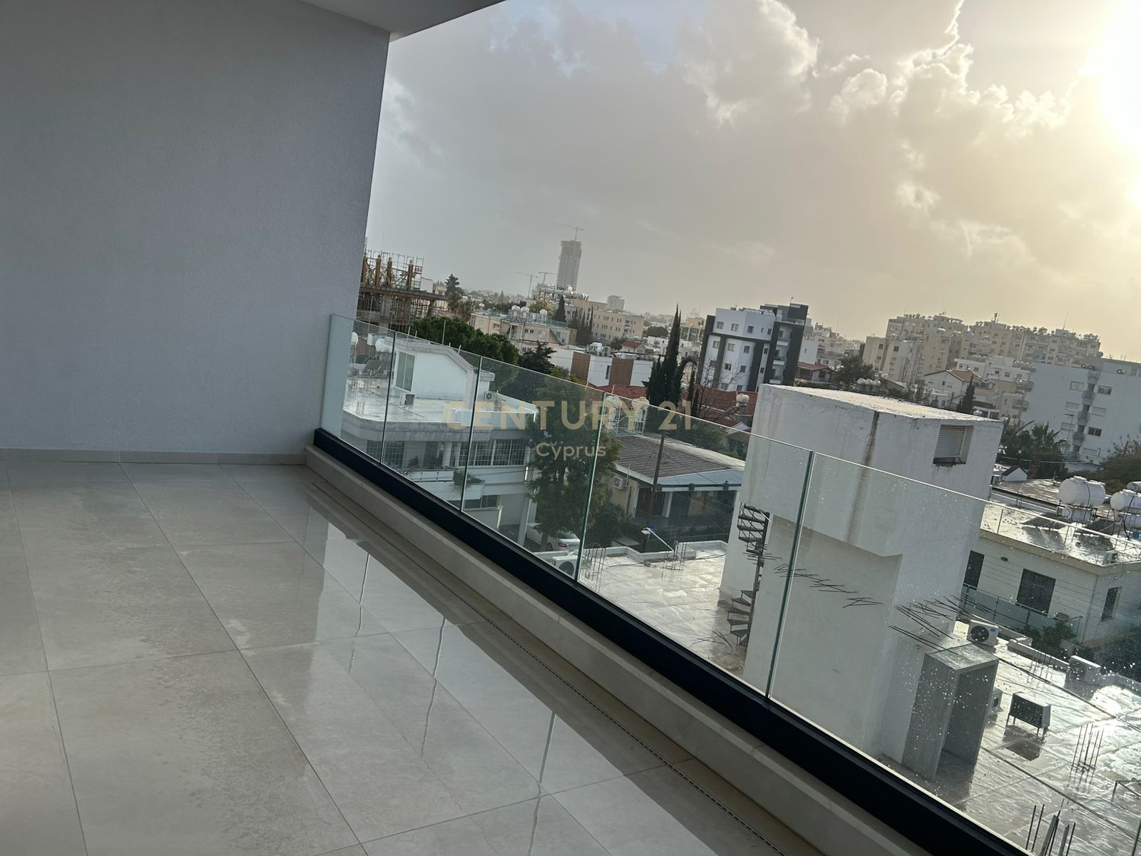 1 dormitorio Apartamento en Limassol, Chipre No. 53601