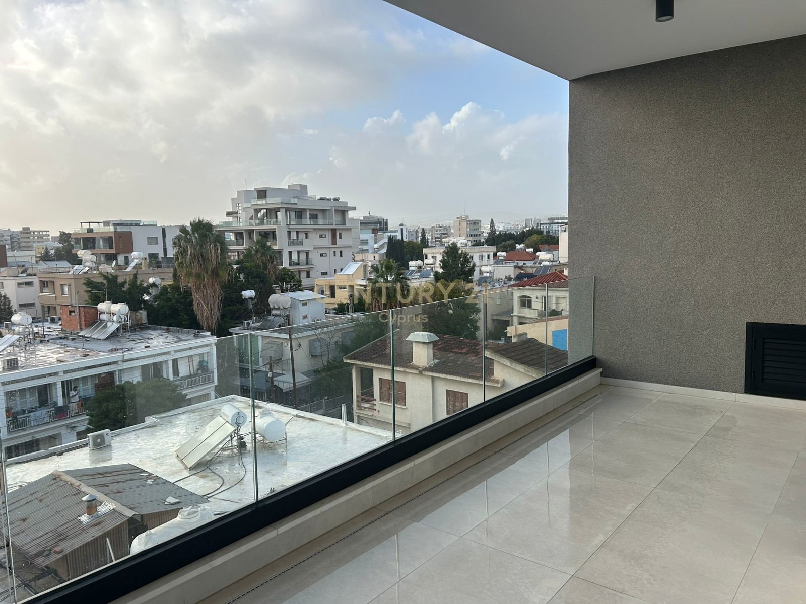 1 dormitorio Apartamento en Limassol, Chipre No. 53601