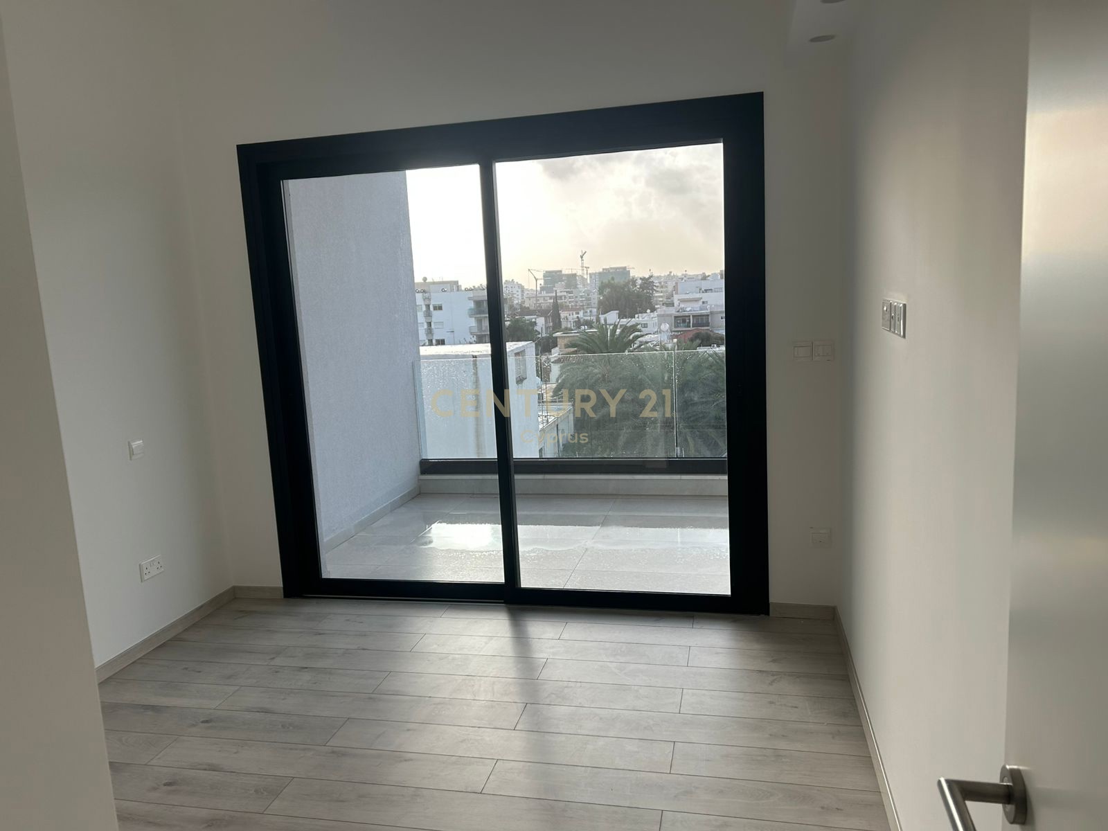 1 dormitorio Apartamento en Limassol, Chipre No. 53601