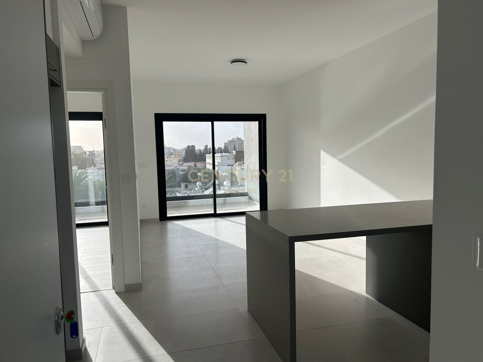 1 dormitorio Apartamento en Limassol, Chipre No. 53601