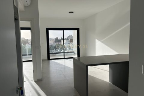 1 dormitorio Apartamento en Limassol, Chipre No. 53601