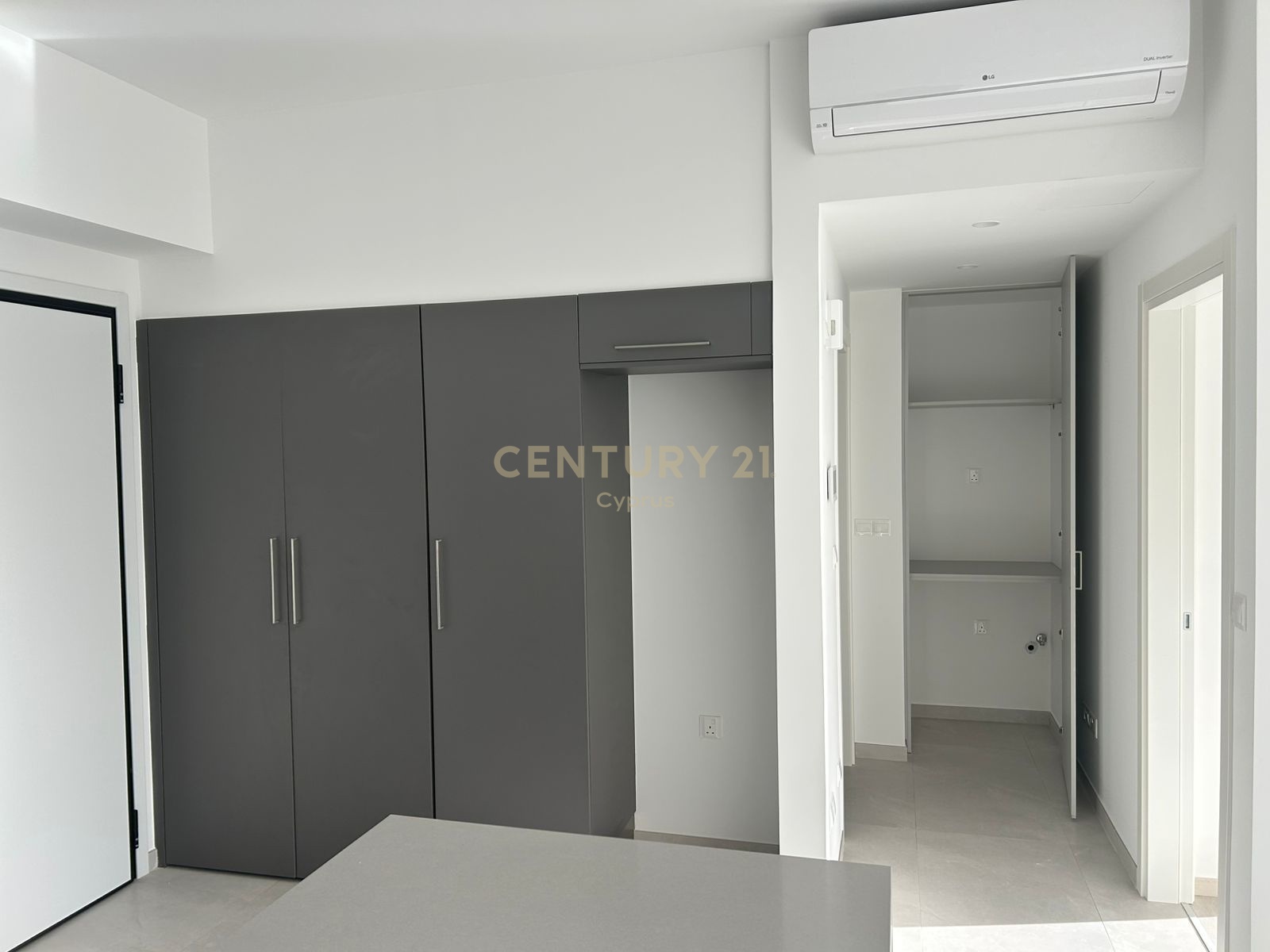 1 dormitorio Apartamento en Limassol, Chipre No. 53601