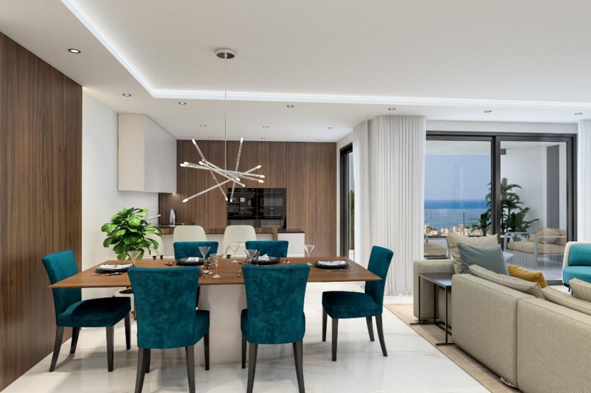 3 dormitorios Villa en Limassol, Chipre No. 38657