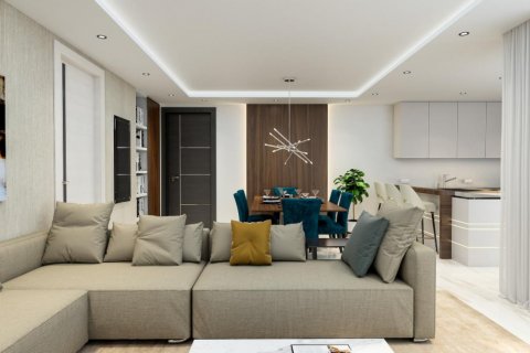 3 bedrooms Villa in Limassol, Cyprus No. 38657