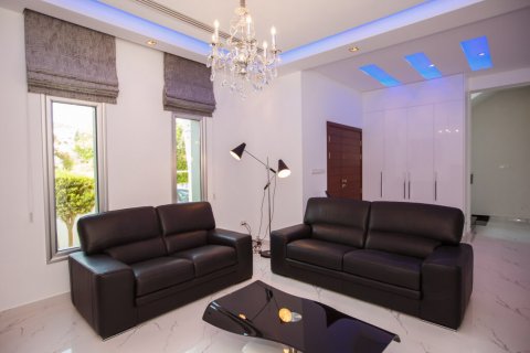 4 dormitorios Villa en Limassol, Chipre No. 38158