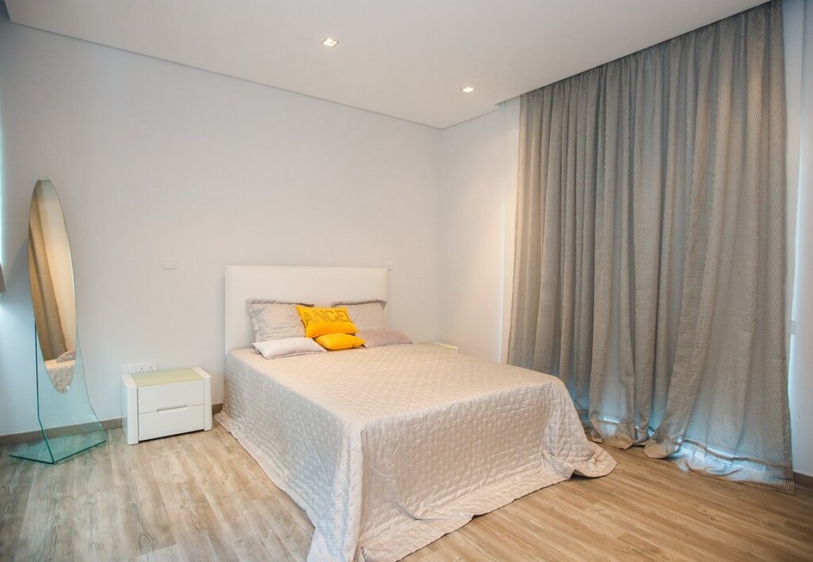 4 bedrooms Villa in Limassol, Cyprus No. 38158