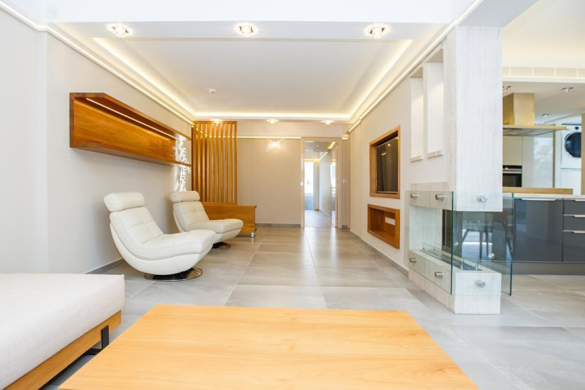 2 bedrooms Apartment in Limassol, Cyprus No. 38157
