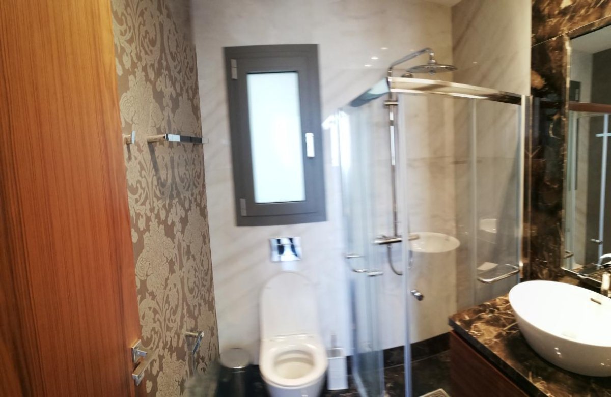 4 bedrooms Apartment in Limassol, Cyprus No. 38659