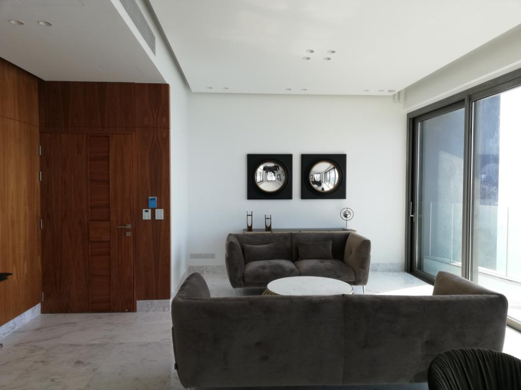 4 bedrooms Apartment in Limassol, Cyprus No. 38659