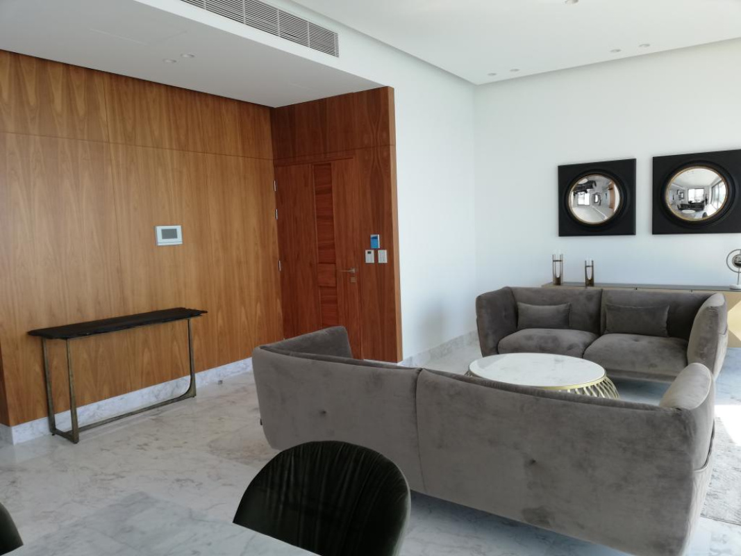 4 bedrooms Apartment in Limassol, Cyprus No. 38659