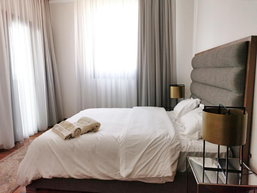 4 bedrooms Apartment in Limassol, Cyprus No. 38659