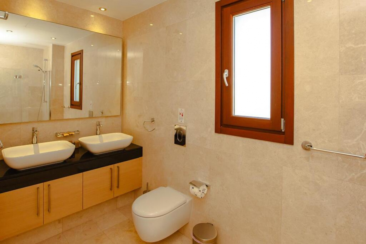 3 bedrooms Villa in Paphos, Cyprus No. 38159