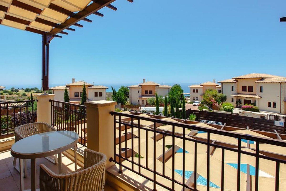 3 bedrooms Villa in Paphos, Cyprus No. 38159