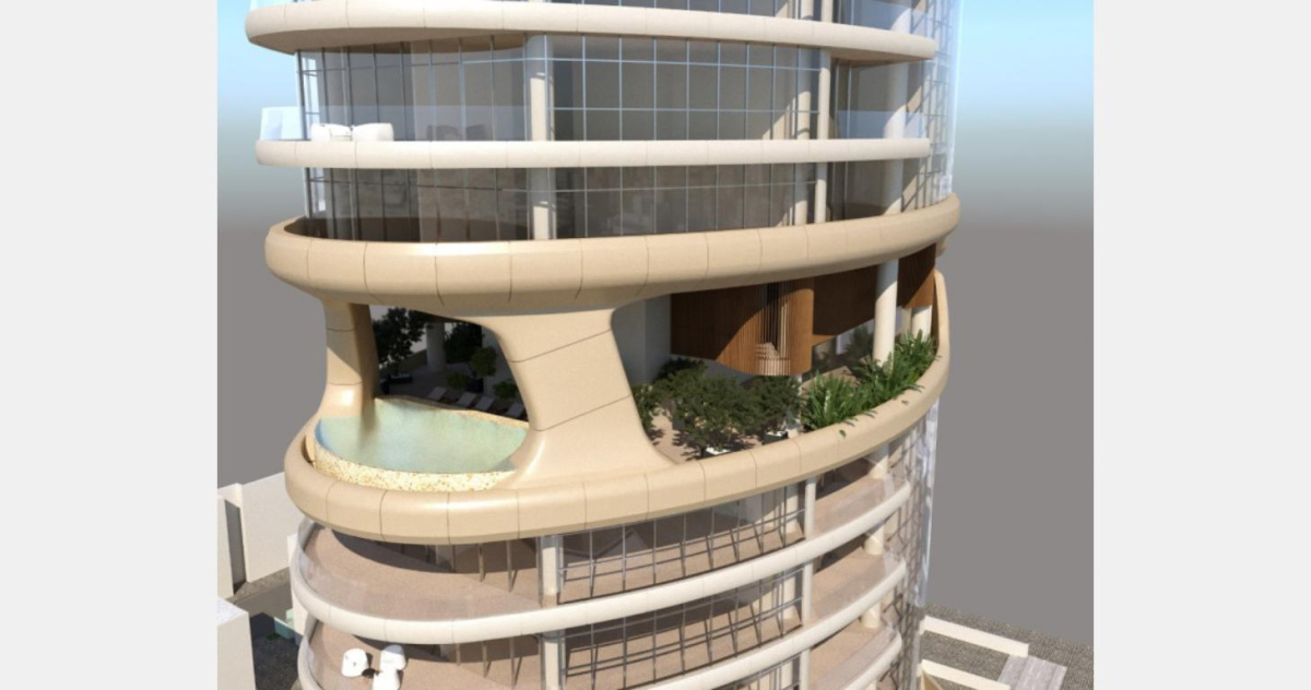 3 bedrooms Apartment in Nicosia, Cyprus No. 38658