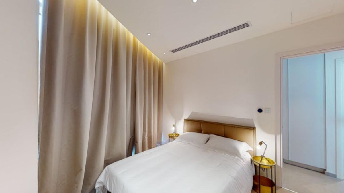 3 bedrooms Apartment in Nicosia, Cyprus No. 38658