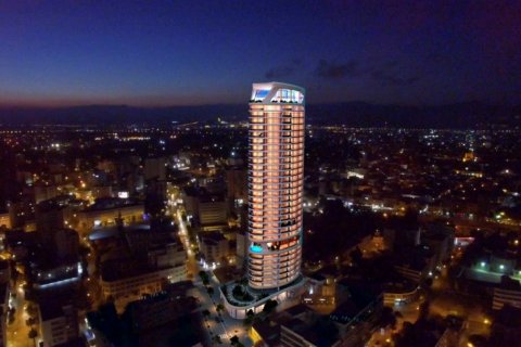 3 bedrooms Apartment in Nicosia, Cyprus No. 38658