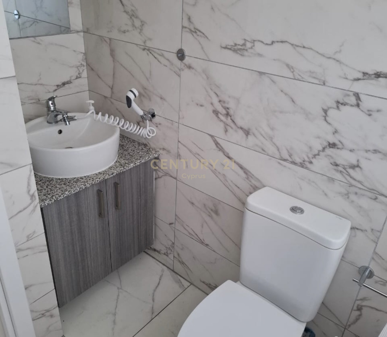 2 dormitorios Apartamento en Larnaca, Larnaka, Chipre No. 57147