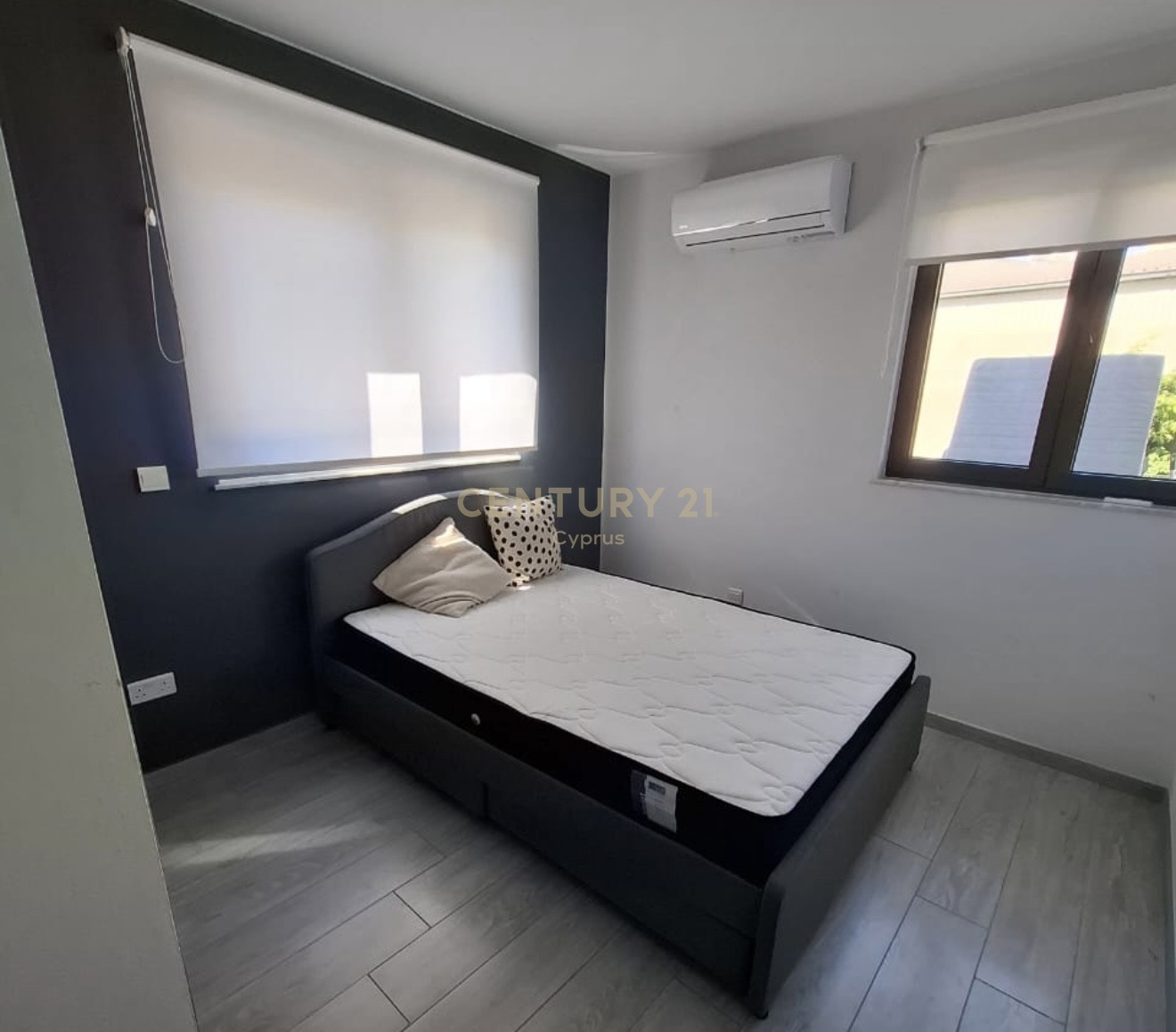 2 dormitorios Apartamento en Larnaca, Larnaka, Chipre No. 57147