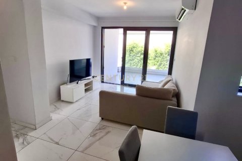 2 dormitorios Apartamento en Larnaca, Larnaka, Chipre No. 57147