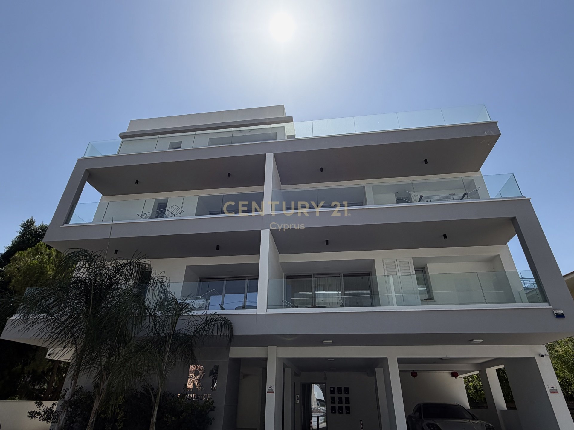2 dormitorios Apartamento en Aradippou, Larnaka, Chipre No. 57148