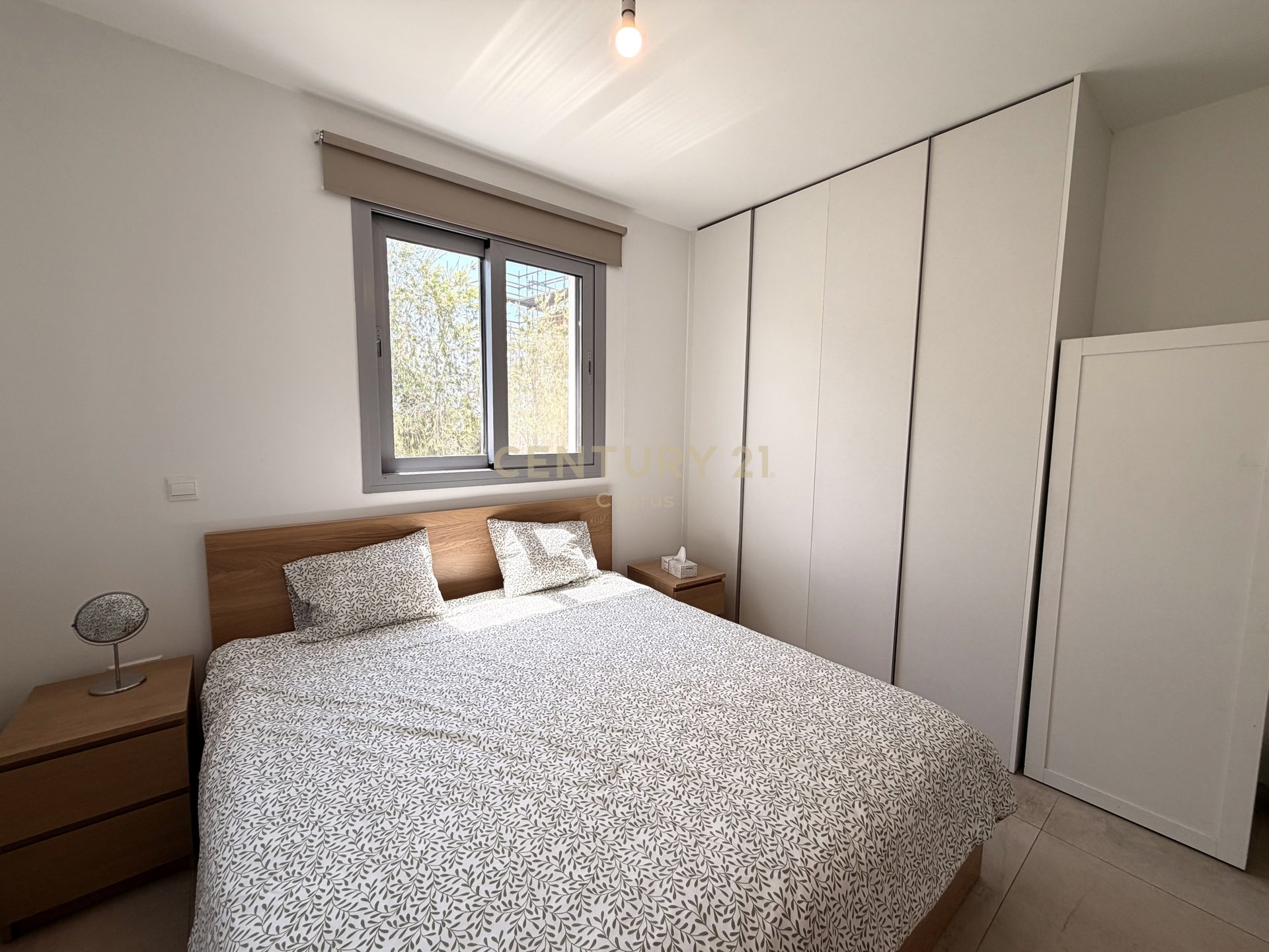 2 dormitorios Apartamento en Aradippou, Larnaka, Chipre No. 57148