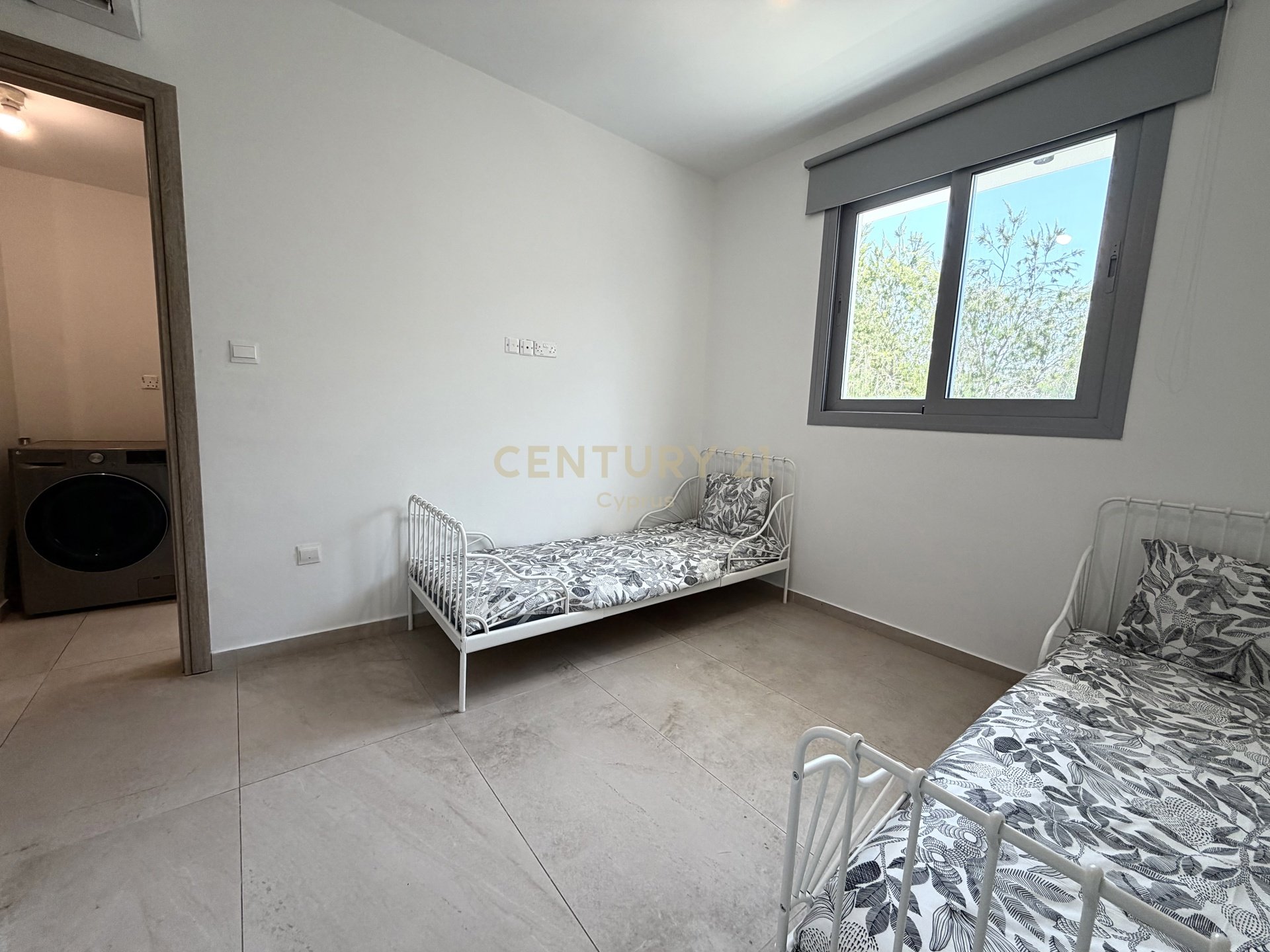2 dormitorios Apartamento en Aradippou, Larnaka, Chipre No. 57148
