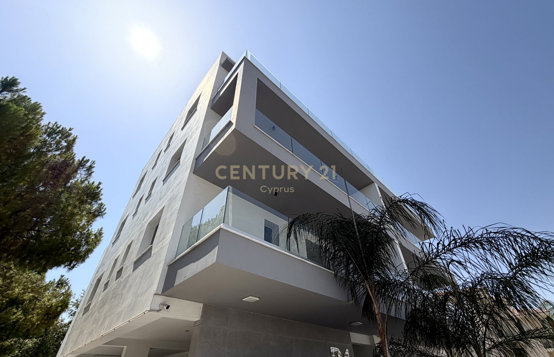 2 dormitorios Apartamento en Aradippou, Larnaka, Chipre No. 57148