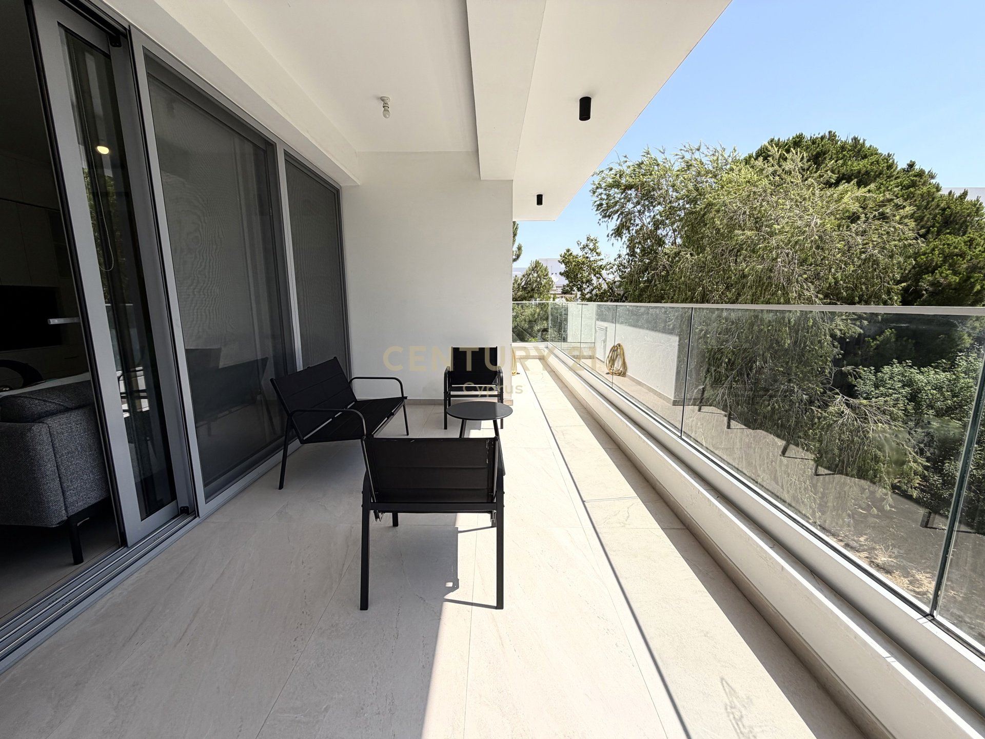 2 dormitorios Apartamento en Aradippou, Larnaka, Chipre No. 57148