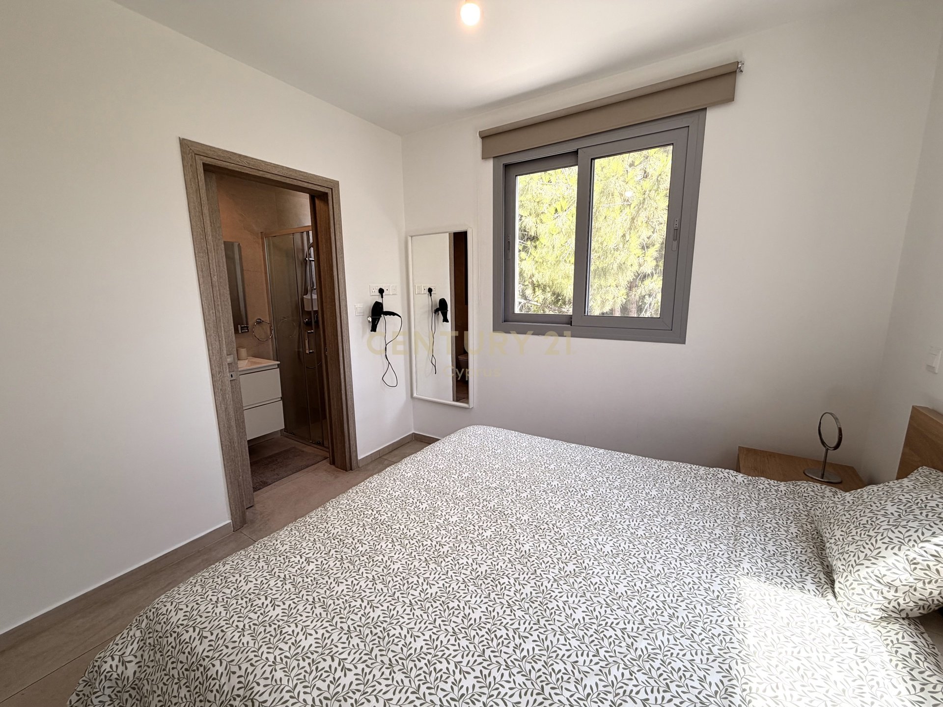 2 dormitorios Apartamento en Aradippou, Larnaka, Chipre No. 57148