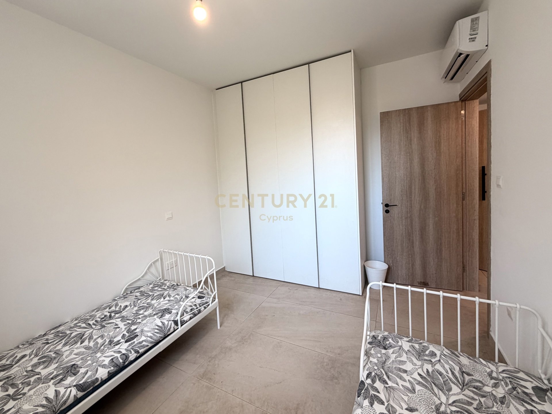 2 dormitorios Apartamento en Aradippou, Larnaka, Chipre No. 57148