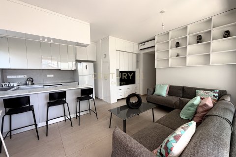 2 dormitorios Apartamento en Aradippou, Larnaka, Chipre No. 57148