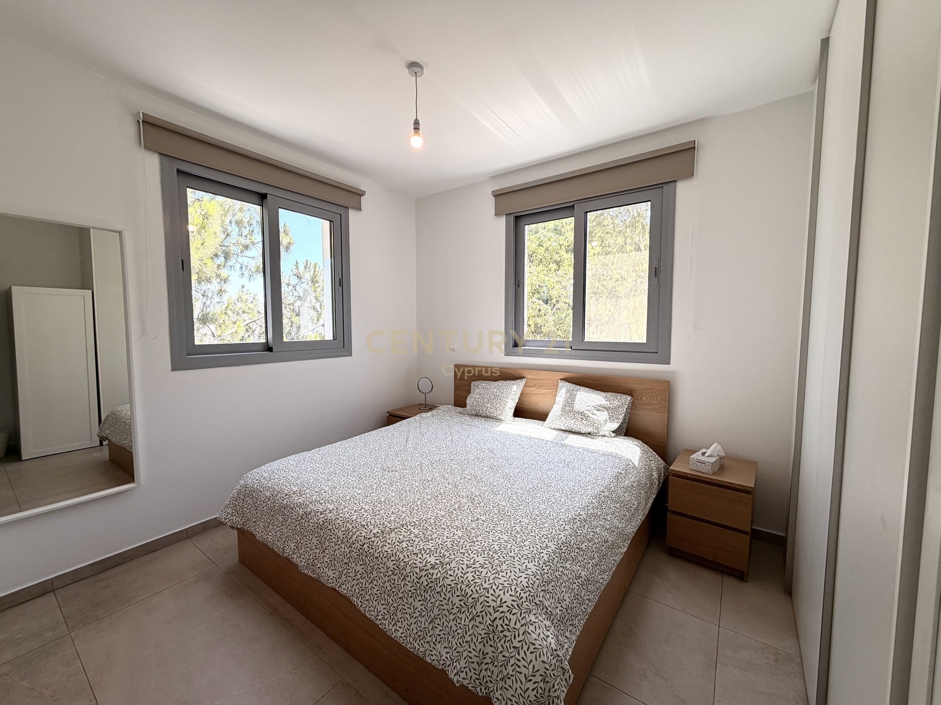 2 dormitorios Apartamento en Aradippou, Larnaka, Chipre No. 57148