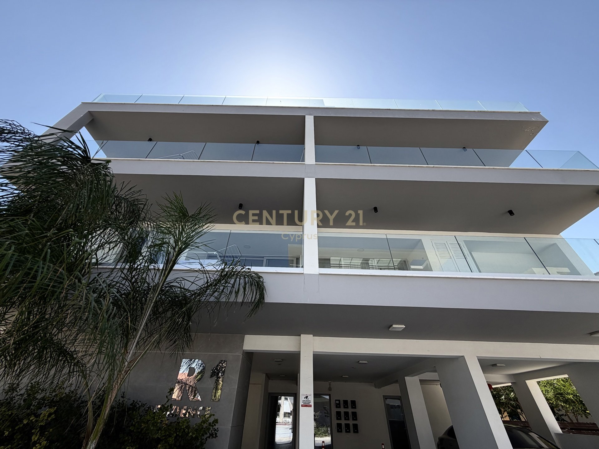 2 dormitorios Apartamento en Aradippou, Larnaka, Chipre No. 57148