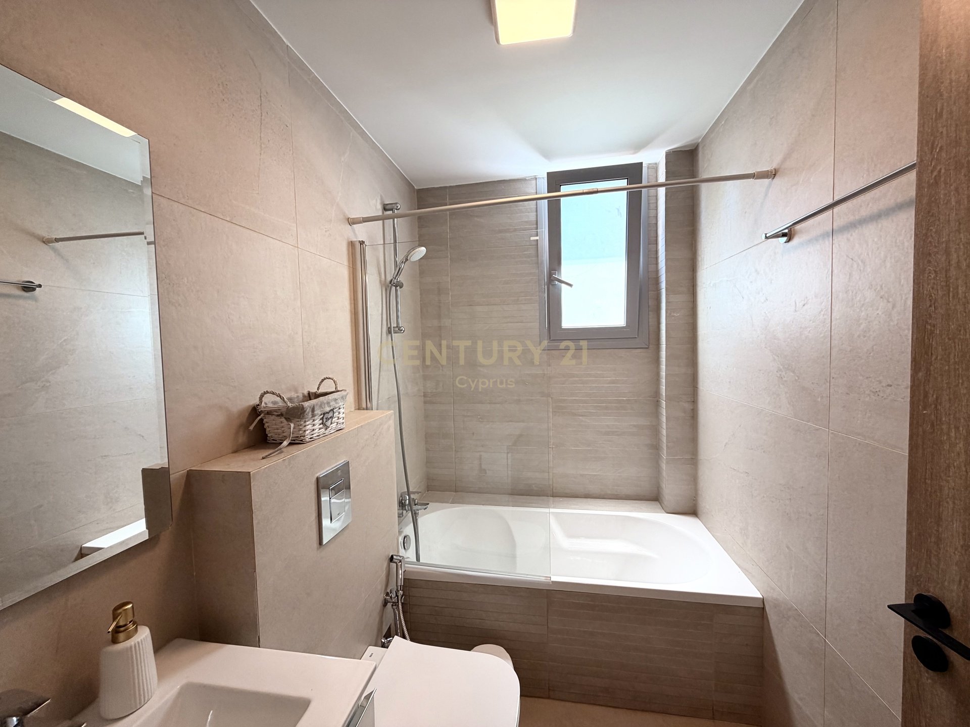 2 dormitorios Apartamento en Aradippou, Larnaka, Chipre No. 57148